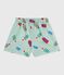 Baby-Badeshorts mit Eismotiven SPRAY/ MULTICO