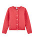 Kinder-Cardigan Mädchen