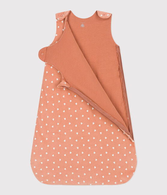Babyschlafsack aus Nicki TOG 2 SIENNA/ MARSHMALLOW