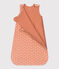 Babyschlafsack aus Nicki TOG 2 SIENNA/ MARSHMALLOW