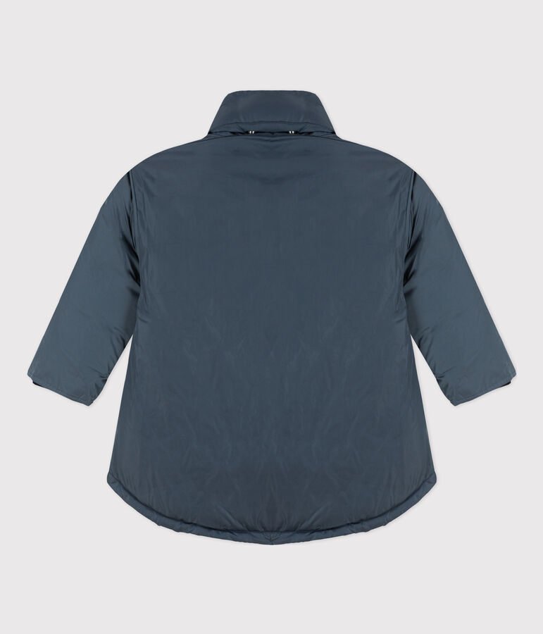 Halblange Kinder-Winterjacke f&uuml;r M&auml;dchen DUCKY