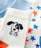 3er-Set Babysocken variante 1