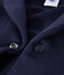 Diese leichte Jungen-Jacke blau SMOKING