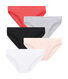 Damen-Slips im 5er-Set