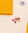 Langärmeliges T-Shirt aus Baumwolle für Kinder/Jungen AVALANCHE/ BOUDOR