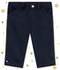 Baby Jungen Hose aus Jersey