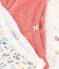 3er-Set kinder-Slips mit Blumenmuster und hohem Taillenbund variante 1