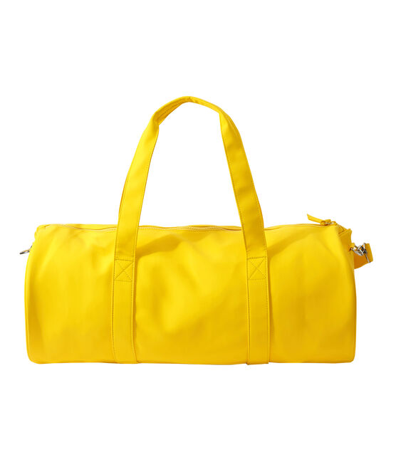 Reisetasche gelb JAUNE
