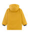 Kinder-Regenjacke unisex gelb BOUDOR