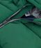 Einfarbige Kinder-Winterjacke  WILLOW
