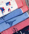5er-Set Boxershorts aus Baumwolle mit Paris-Print für Jungen variante 1