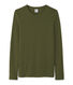 Damen-Langarmshirt