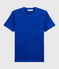 T-Shirt Unisex blau SURF