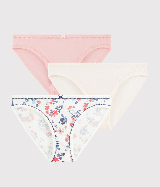 Set mit 3 Damenslips Variante 1 PACK
