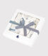 3-teiliges Baby-Set aus Baumwolle