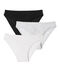 Set mit 3 Damenslips Variante 1 PACK