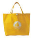 Mädchen-Shopper aus Canvas