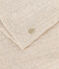 Damen-Rollkragenshirt "L'Iconique mit Zierstrick beige MONTELIMAR CHINE