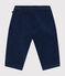 Baby-Hose aus Cord CREPUSCULE