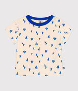 blau AVALANCHE/weiss PERSE