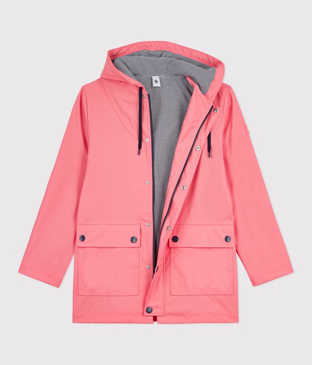 Ikonische Regenjacke Damen/Herren FLAMAND