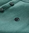 Kurzärmeliges T-Shirt für Mädchen und Jungen grün BRUT
