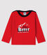 Baby-T-Shirt für Jungen