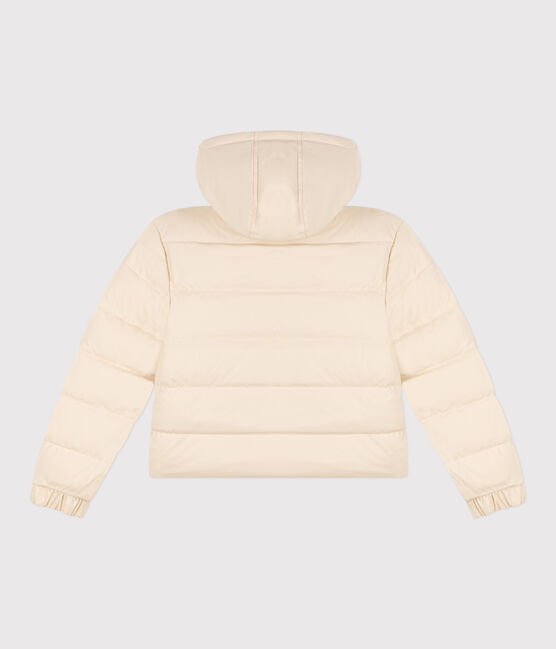 Damen-Anorak naturfarben AVALANCHE