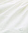 Robe de cérémonie fille weiss Lait