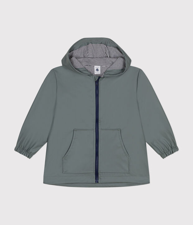 Kinder-Regenjacke f&uuml;r M&auml;dchen THUYA