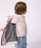 Ikonische Baby-Regenjacke BARELY
