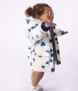 blau MILK/ CREPUSCULE