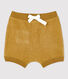 Baby-Shorts aus Frottee