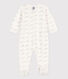 Baby-Strampler aus Nicki