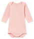 Baby Jungen Langarmbodys