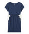 Damenkleid blau MEDIEVAL