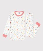 weiss MARSHMALLOW/weiss MULTICO