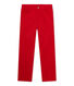 Jungen-Hose aus Gabardine