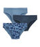 Jungen Slips im 3er-Set variante 1