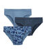 Jungen Slips im 3er-Set