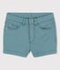 Denim-Shorts für Mädchen