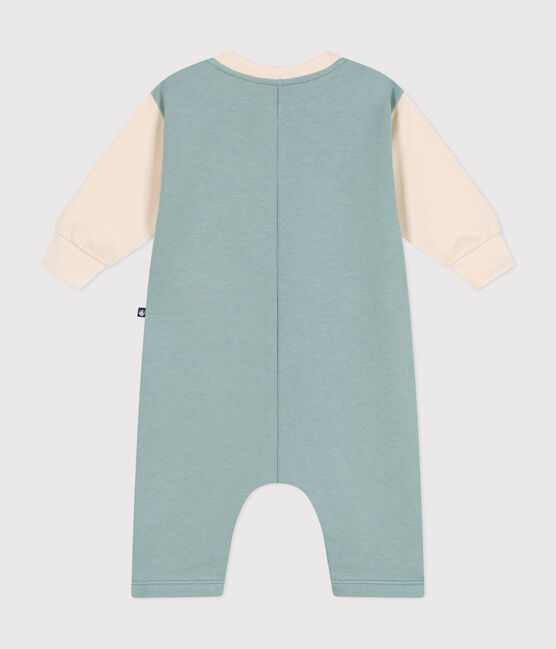 Langer Baby-Overall aus Molton PAUL/ AVALANCHE