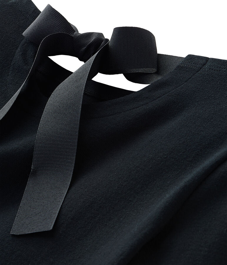 Festtagskollektion Erwachsene schwarz