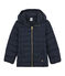 Jacke für Mädchen blau SMOKING