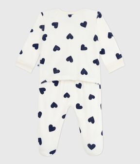 blau MILK/ SOIR