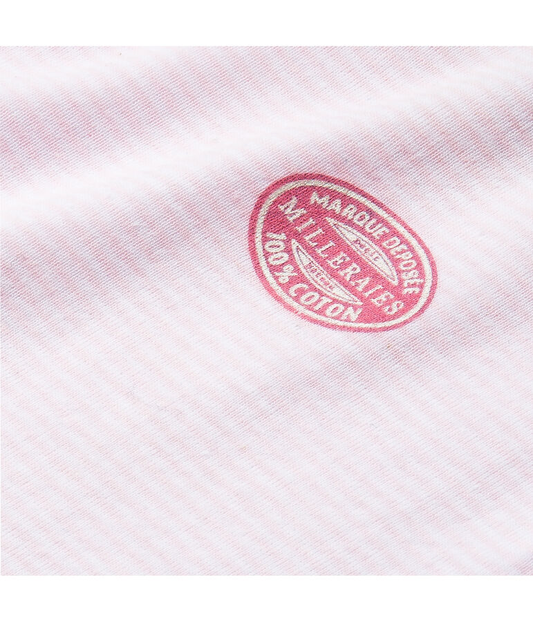 2er-Set kurz&auml;rmlige Baby-Bodys lot .