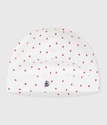 weiss MARSHMALLOW/rot TERKUIT