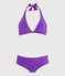 Umweltfreundlicher Bikini Damen REAL