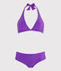 Umweltfreundlicher Bikini Damen