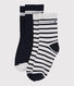 Socken-Set für Jungen
